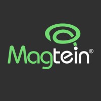 Magtein logo - Similar company to Aidp, Inc