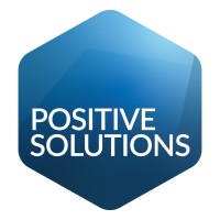 Positive Solutions logo - Similar company to Medpoint