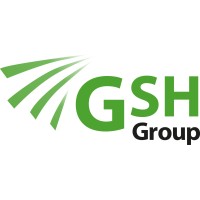GSH Holdings logo - Similar company to Parcelcube Uk