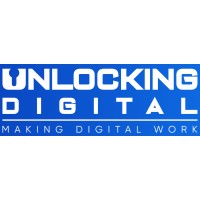 Unlocking Digital logo - Similar company to Yarado