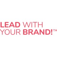 Lead With Your Brand!™ logo - Similar company to Ritual Ads