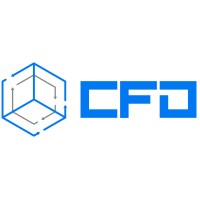 CFD Consultant inc. logo - Similar company to Technologies Ruut