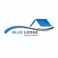 Blue Lodge Hôtel logo - Similar company to Biosmart_Tech