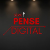 Série Pense Digital logo - Similar company to Serie A Logistics Solutions Ag