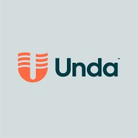 Unda logo - Similar company to Above The Bay