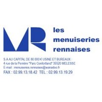 Les Menuiseries Rennaises logo - Similar company to Sta Bat