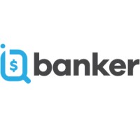 IQ banker logo - Similar company to Iqbank