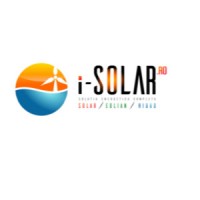 i-Solar.ro logo - Similar company to Everbright Energy