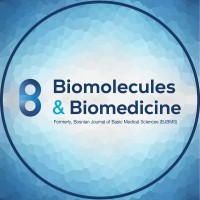 Biomolecules and Biomedicine logo - Similar company to Genolab