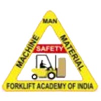 Forklift Academy of India logo - Similar company to Forklift Point