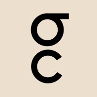 George C. logo - Similar company to Digital Jargon