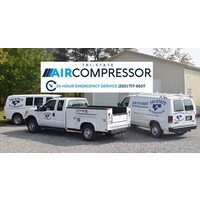 TRI STATE AIR COMPRESSOR logo - Similar company to Frozen Specialties, Inc.