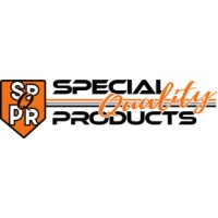 SPQPR B.V. logo - Similar company to Even Laden Bv