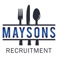 Maysons Recruitment logo - Similar company to Skillmatch Recruitment
