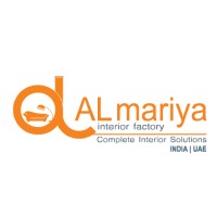 Al Mariya Interiors logo - Similar company to Bricktree_Interiors