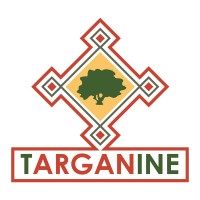 Targanine - GIE logo - Similar company to Astrum