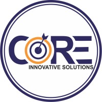 Core Innovative Solutions logo - Similar company to Oxo It Solutions Private Limited
