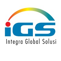PT. Integra Global Solusi (Distributor of Netgear, Synology, and Volktek) logo - Similar company to Datacomp Appraisal Services