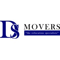 Delivery Services Belfast UK & IRELAND logo - Similar company to Range Logistics Uk