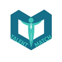 Talent Match logo - Similar company to Scalingcrew.Com