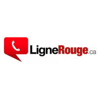 Lignerouge.ca logo - Similar company to React Gaming Group (Tsxv: Rgg | Otcqb: Itmzf)
