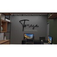 TOMASA ADVOCACIA E CONSULTORIA ASSESSORIA JURIDICA EMPRESARIAL logo - Similar company to Maass Lawyers & Partners