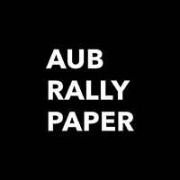 AUB Rally Paper logo - Similar company to American Society Of Civil Engineers | Aub Student Chapter