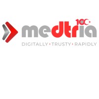 Medtria Customs Brokerage logo - Similar company to Sarıklar Group