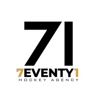 SeventyOne Hockey Agency logo - Similar company to 83, Llc