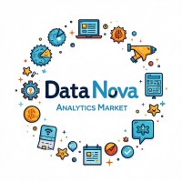 DataNova Analytics Market logo - Similar company to Datanova Analytics Incorporated
