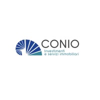 CONIO Real Estate Investments and Services logo - Similar company to Rome Consultants