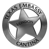 Texas Embassy Cantina