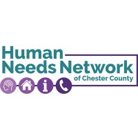 Chester County - Human Needs Network logo - Similar company to Brandywine Technology