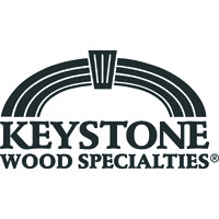 Keystone Wood Specialties Inc. logo - Similar company to Cabinotch Innovative Solutions