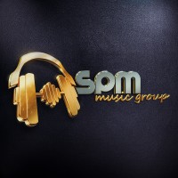 SPM Music Group logo - Similar company to Bookthat Group