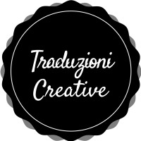 Traduzioni Creative logo - Similar company to Traduzioni Str