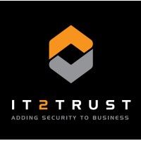 IT2Trust logo - Similar company to Level7