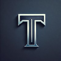 Thrive NIL logo - Similar company to The Make Collective