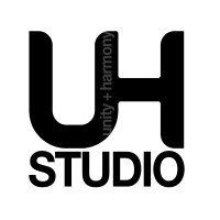 UH Studio logo - Similar company to Fill Architecture