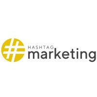 Hashtag Marketing Schweiz logo - Similar company to Cmerce Gmbh
