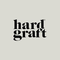hardgraft logo - Similar company to Dorst.App