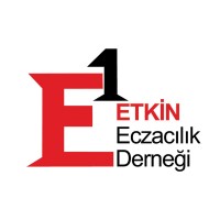 Etkin Eczacılık Derneği logo - Similar company to Pharmetic Girişimci Eczacılar Derneği