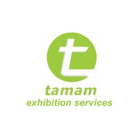 Tamam Exhibition Services Llc logo - Similar company to Dome Exhibitions Llc