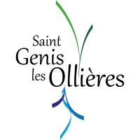 Mairie De Saint-Genis-Les-Ollières
