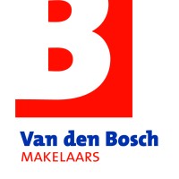 Van den Bosch makelaars B.V. logo - Similar company to Happynurse Den Bosch