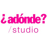 ADONDE STUDIO logo - Similar company to Moot Design