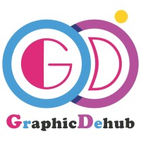Graphic DeHub logo - Similar company to Kambro Solutions Pvt Ltd
