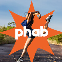 phab logo - Similar company to Like Mind Tribe
