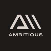 Ambitious Media logo - Similar company to Seni Constructions