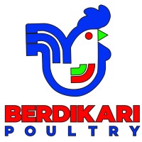 Berdikari Poultry logo - Similar company to Radiant Green Cooling Solution